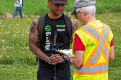 Falling Water 2023 Credit: J. Galloway