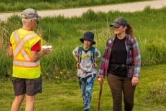 Falling Water 2023 Credit: J. Galloway