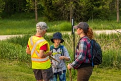 Falling Water 2023 Credit: J. Galloway