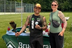 Falling Waters 2023 Credit: Lilla, Kristina, Anhong