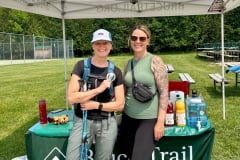 Falling Waters 2023 Credit: Lilla, Kristina, Anhong