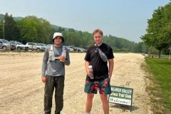 Falling Waters 2023 Credit: Lilla, Kristina, Anhong