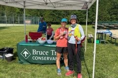 Falling Waters 2023 Credit: Lilla, Kristina, Anhong