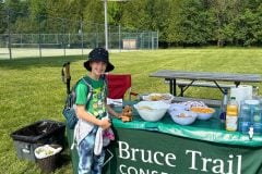 Falling Waters 2023 Credit: Lilla, Kristina, Anhong