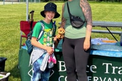 Falling Waters 2023 Credit: Lilla, Kristina, Anhong