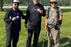 Falling Waters 2023 Credit: Lilla, Kristina, Anhong