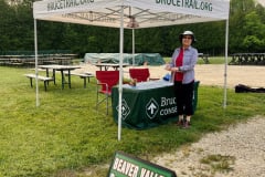 Falling Waters 2023 Credit: Lilla, Kristina, Anhong