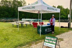 Falling Waters 2023 Credit: Lilla, Kristina, Anhong