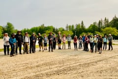 Falling Waters 2023 Credit: Lilla, Kristina, Anhong