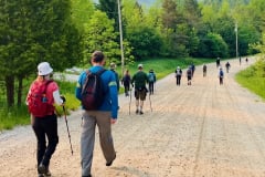 Falling Waters 2023 Credit: Lilla, Kristina, Anhong