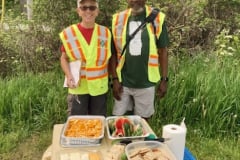 Falling Waters 2023 Credit: Lilla, Kristina, Anhong