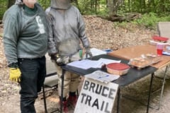 Falling Waters 2023 Credit: Lilla, Kristina, Anhong