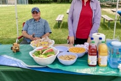 Falling Waters 2023 Credit: Lilla, Kristina, Anhong