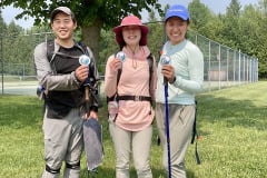 Falling Waters 2023 Credit: Lilla, Kristina, Anhong