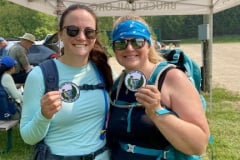 Falling Waters 2023 Credit: Lilla, Kristina, Anhong