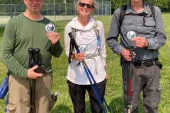 Falling Waters 2023 Credit: Lilla, Kristina, Anhong