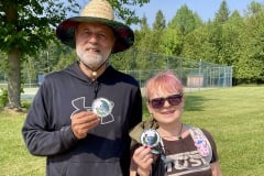 Falling Waters 2023 Credit: Lilla, Kristina, Anhong