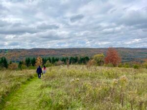 Bruce Trail Day Contest and Events