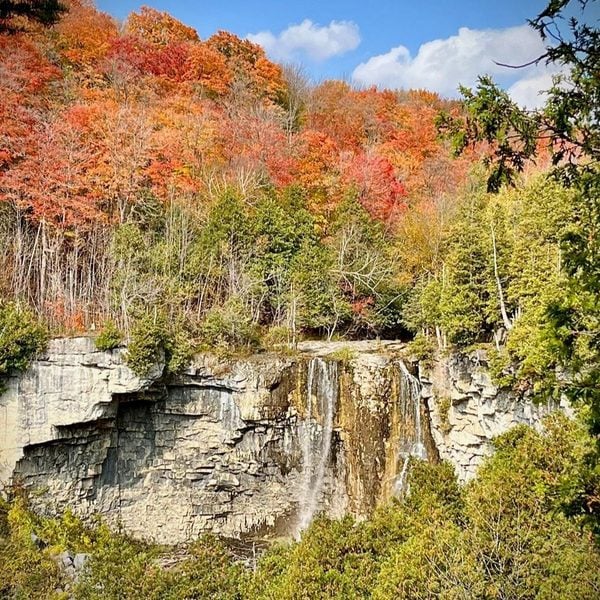 September Hike Offerings