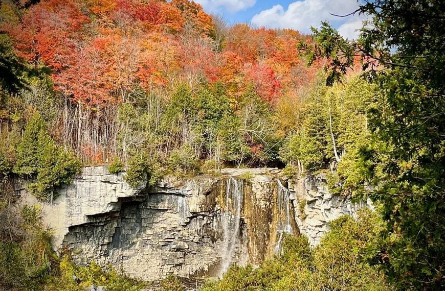 September Hike Offerings