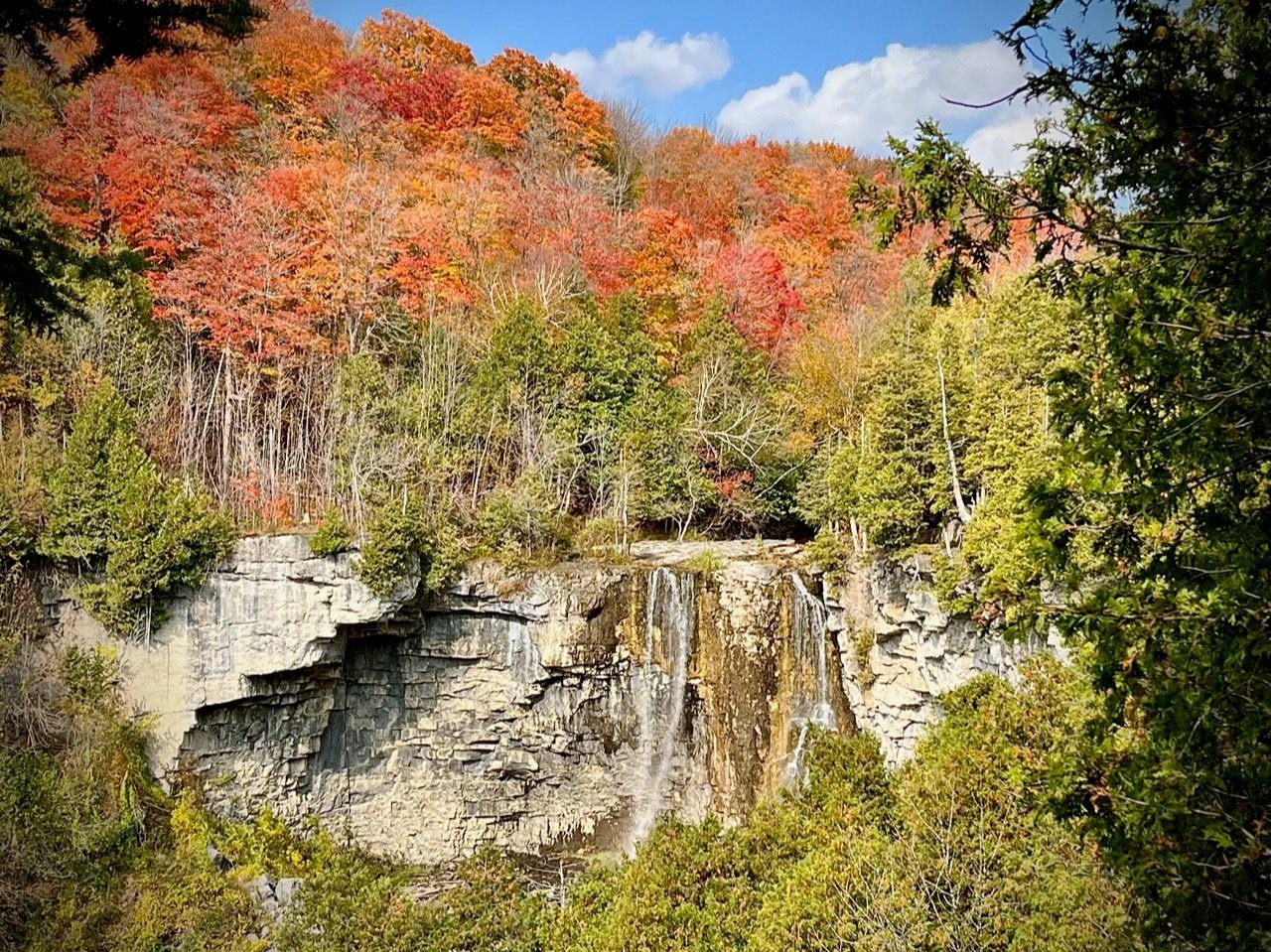 September Hike Offerings